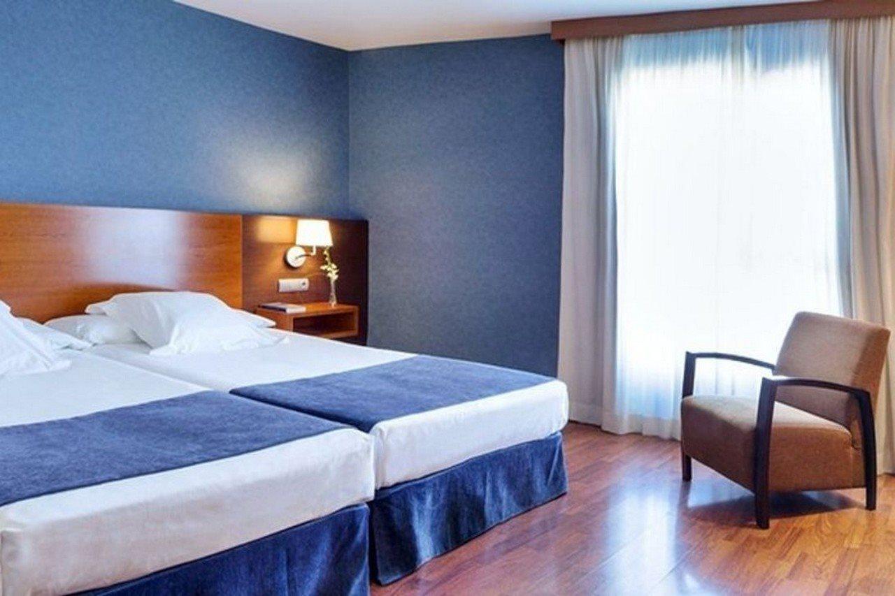 טורדסיאס Hotel Torre De Sila מראה חיצוני תמונה