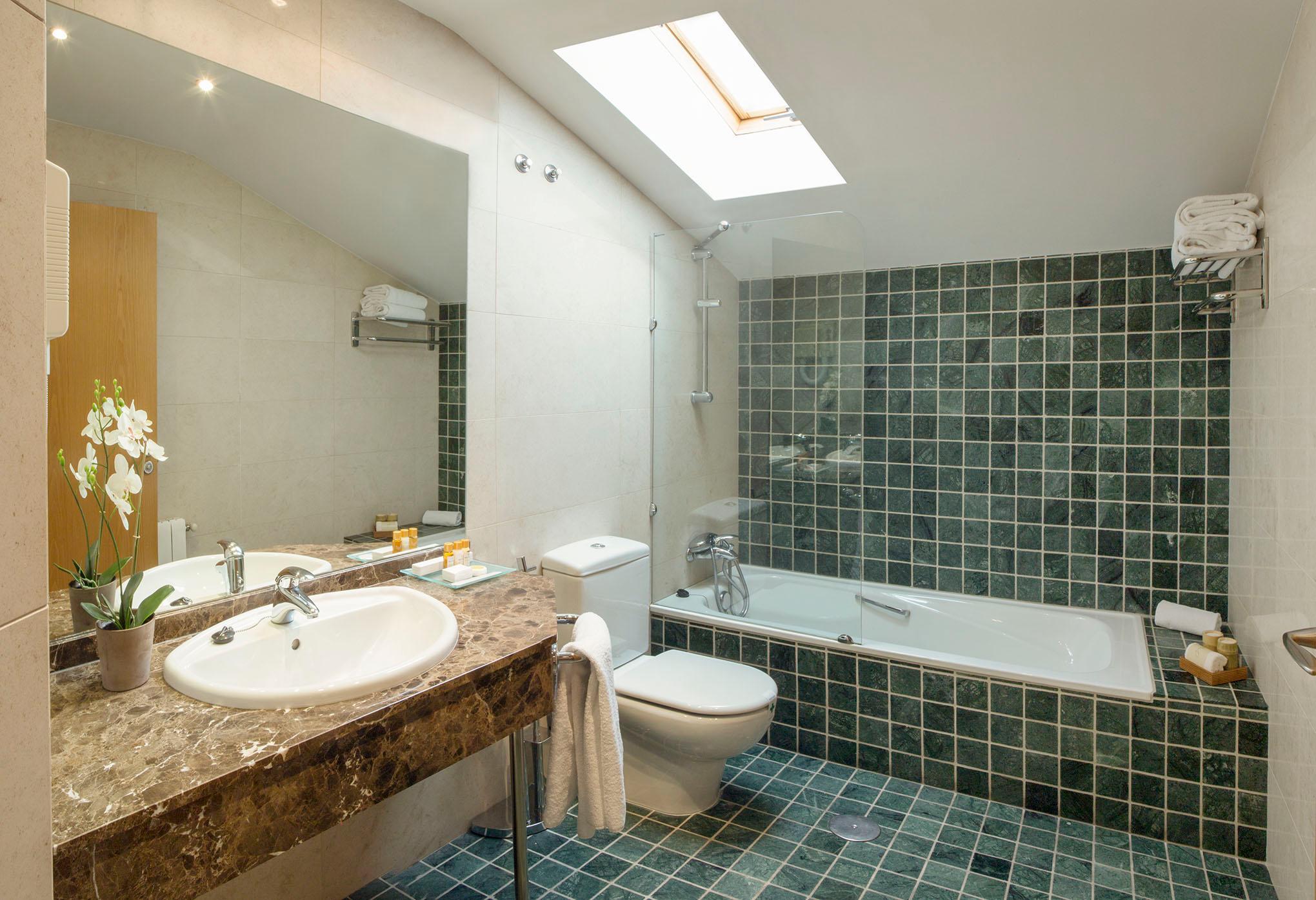 טורדסיאס Hotel Torre De Sila מראה חיצוני תמונה