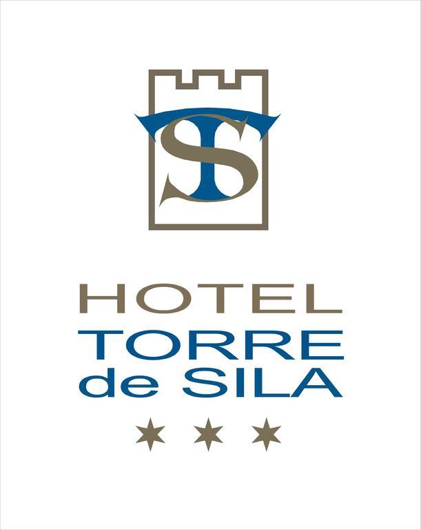 טורדסיאס Hotel Torre De Sila מראה חיצוני תמונה