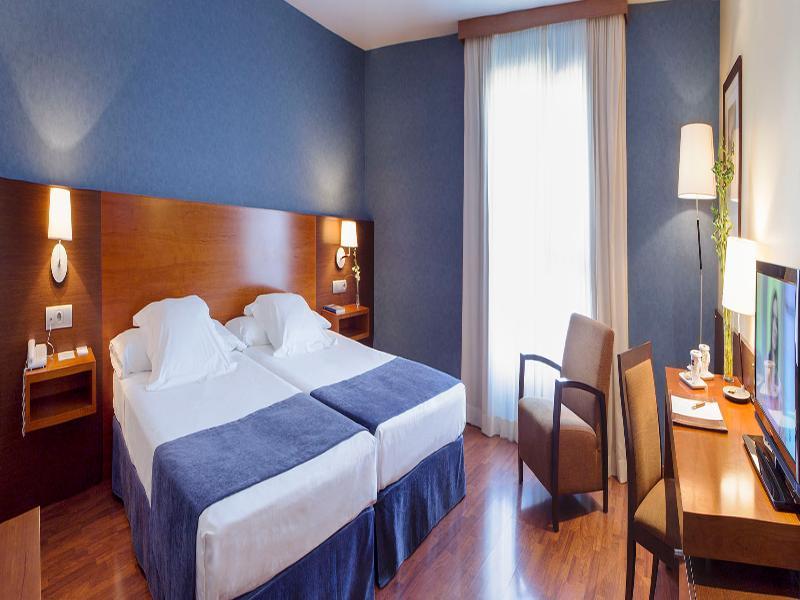 טורדסיאס Hotel Torre De Sila מראה חיצוני תמונה