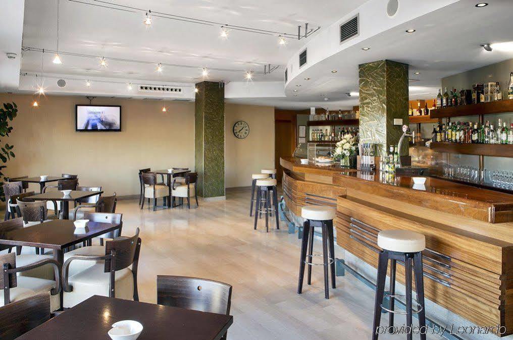 טורדסיאס Hotel Torre De Sila מראה חיצוני תמונה